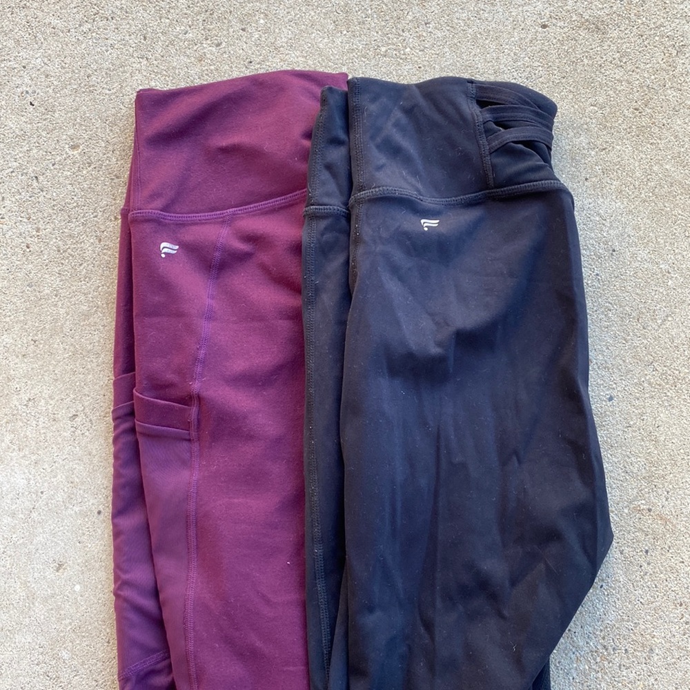 Good condition Fabletics